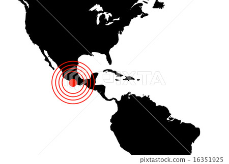 Earthquake in Mexico Earthquake in Mexico 16351925