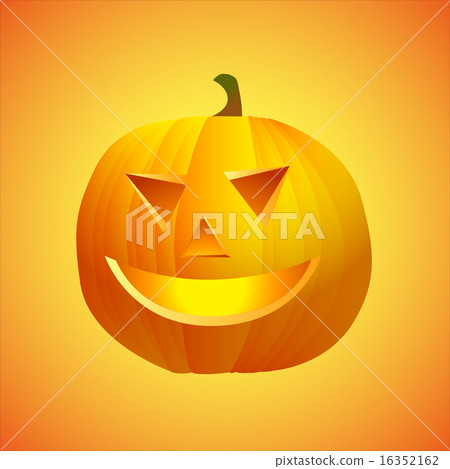 Halloween pumpkin Halloween pumpkin 16352162