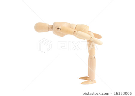 Drawing doll apology Drawing doll apology 16353006