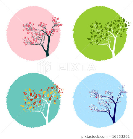 Four Seasons 16353261