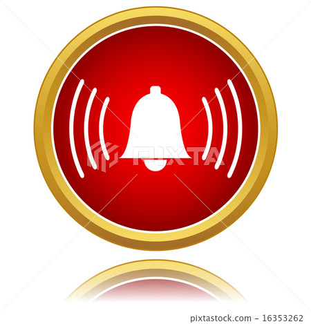 Vector alarmclock icon Vector alarmclock icon 16353262