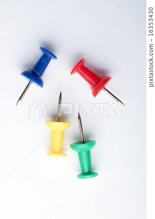 Push pins 16353430