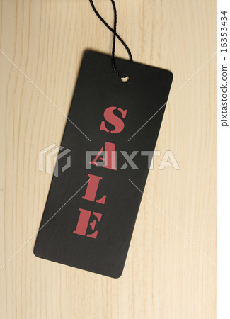 Sale label Sale label 16353434