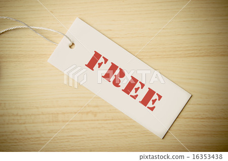 Free label Free label 16353438