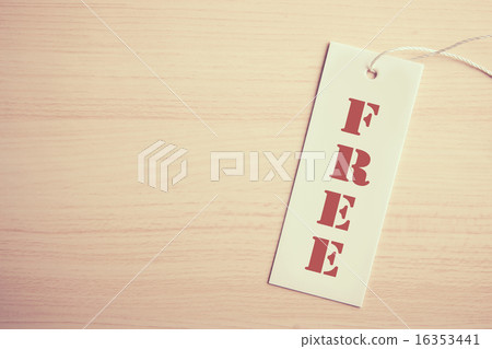 Free label Free label 16353441