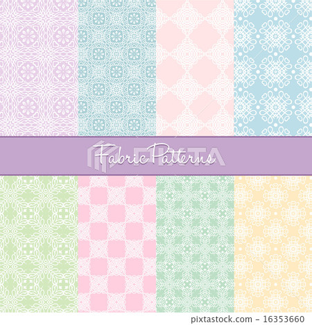 Fabric Patterns 16353660