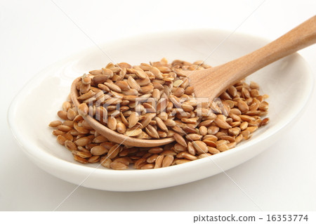 Flaxseed Roasted Flax 16353774