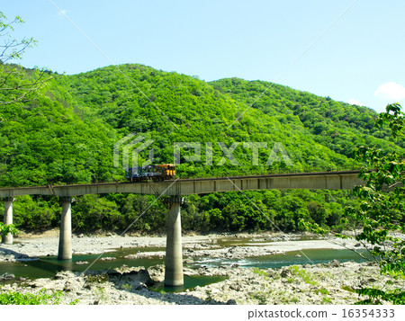 Preliminary and Shimanto River 16354333