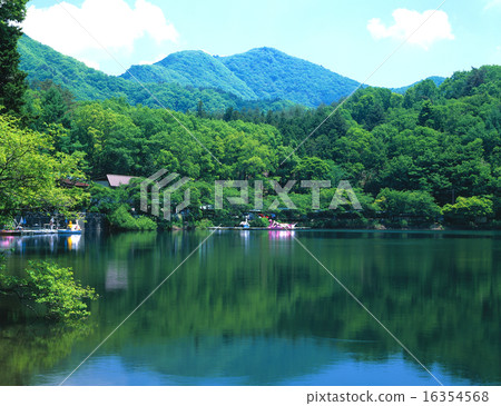 Shita lake Shita lake 16354568