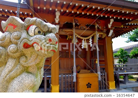 Guardianship (8) Guardianship (8) 16354647