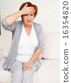Headache 16354820