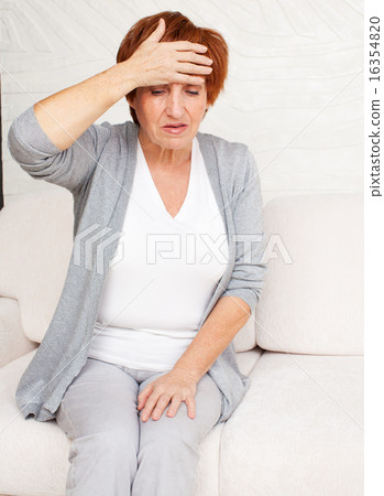 Headache Headache 16354820