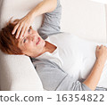 Headache 16354822