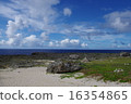 Hateruma Island 16354865
