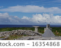 The southernmost monument of Japan 16354868