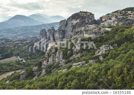 Meteora in Greece 16355180