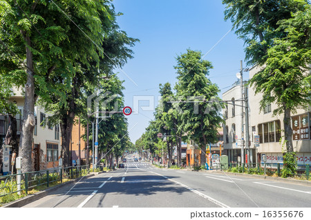Asagaya Nakisugi Street Asagaya Nakisugi Street 16355676