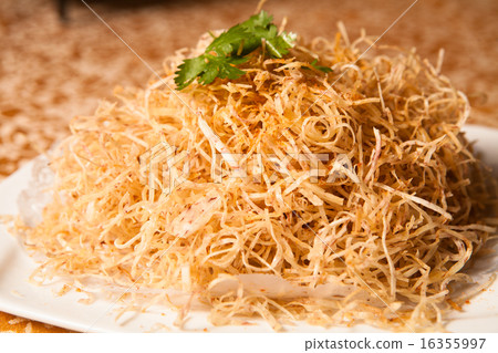 chinese delicious food 16355997