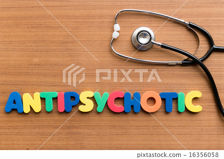 antipsychotic 16356058