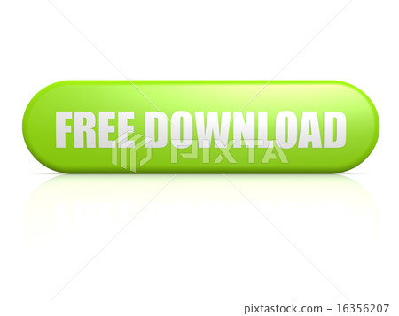 Free download green button Free download green button 16356207