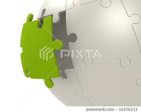 Green last puzzle 16356213