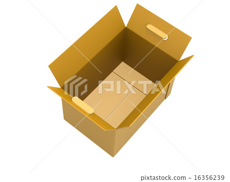 Open packing box Open packing box 16356239