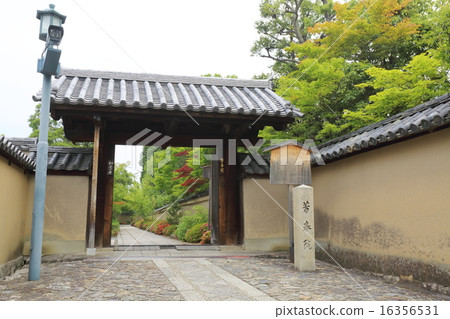 Kyoto Daitokuji Yoshiunin 16356531
