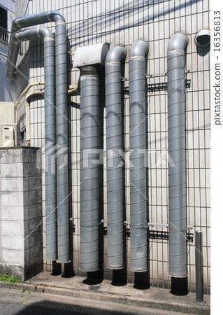 Image of duct 16356813