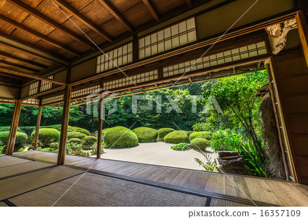 京都資生堂 16357109