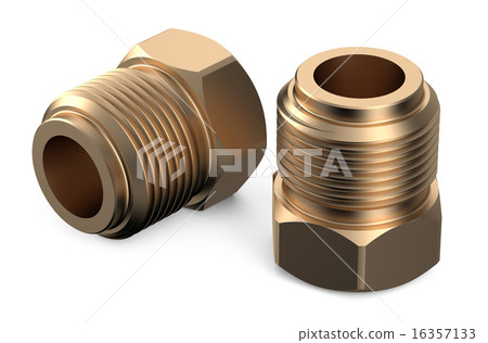 set of copper fittings 16357133