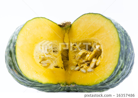夏天菜南瓜 16357486