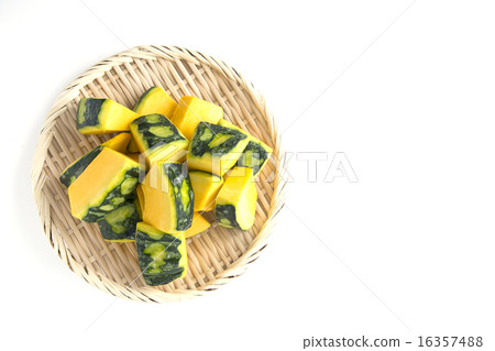 Summer vegetable pumpkin 16357488