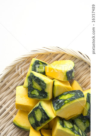 Summer vegetable pumpkin Summer vegetable pumpkin 16357489