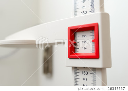 Height meter 16357537