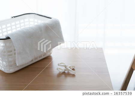 曬衣夾 16357539