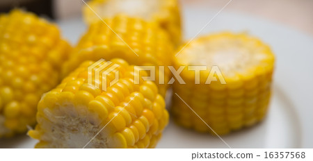 Corn Corn 16357568