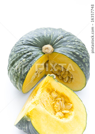 夏天到秋天菜南瓜 夏天到秋天菜南瓜 16357748