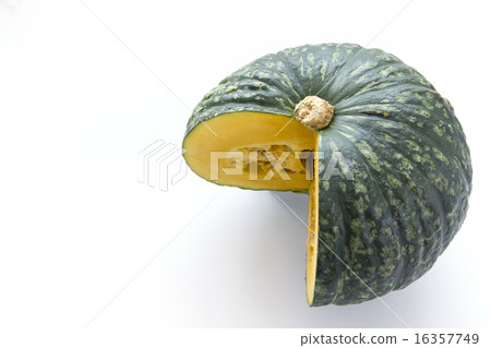 夏天到秋天菜南瓜 夏天到秋天菜南瓜 16357749