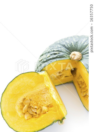 夏天到秋天菜南瓜 夏天到秋天菜南瓜 16357750