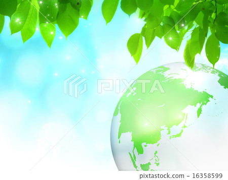 Eco image material Eco image material 16358599