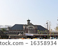Taichung Station 16358934