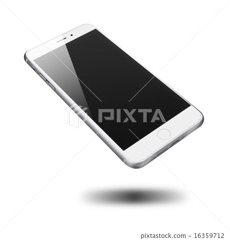 Realistic mobile phone 16359712