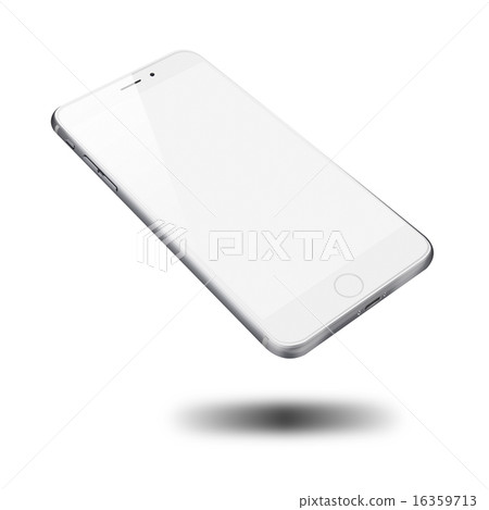 Realistic mobile phone 16359713