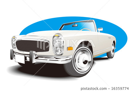 Open car Open car 16359774