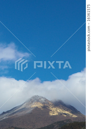 藍天和玉符 藍天和玉符 16361575