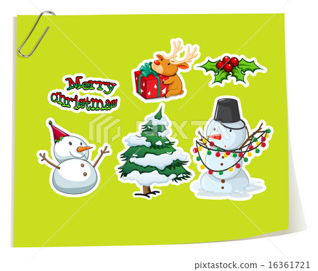 Christmas Christmas 16361721