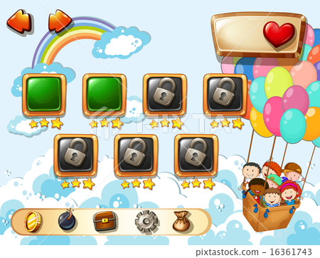 Games 16361743