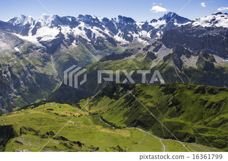 View from Muhlen 16361799