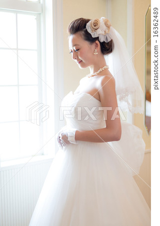 婚禮大廳 婚禮 美麗 16362489