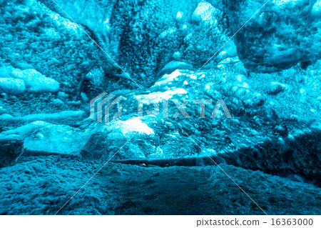 Ice Cave Iceland Ice Cave Iceland 16363000